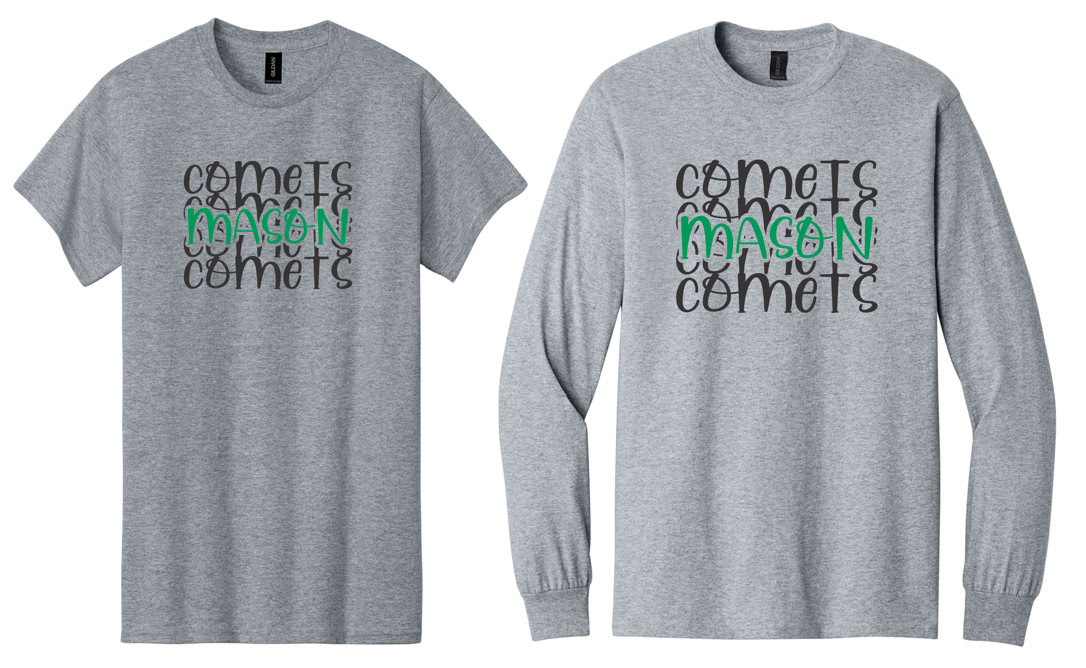 Mason 131 FF Cotton T Opt.