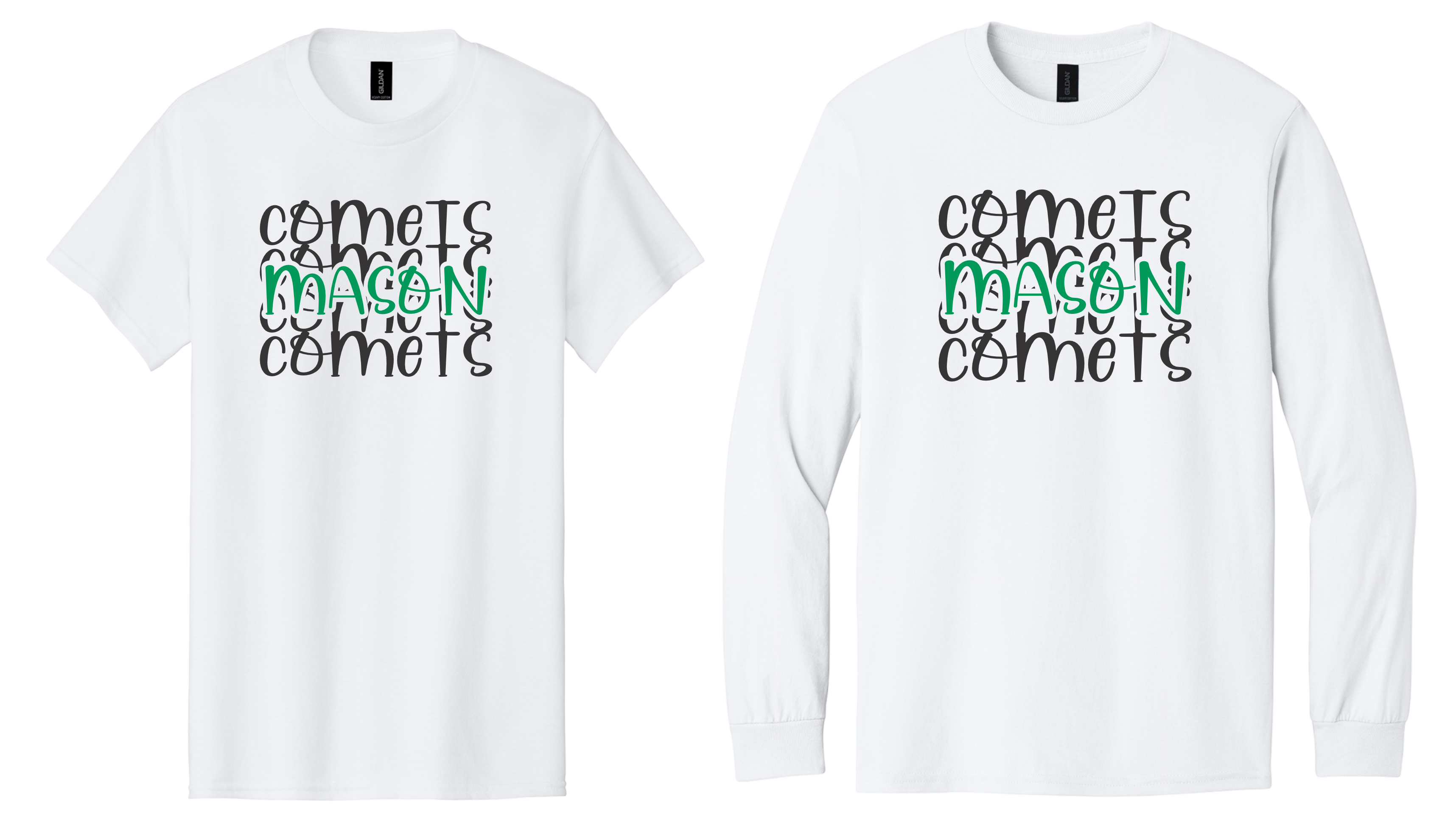 Mason 131 FF Cotton T Opt.