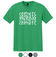 Mason 131 Triblend T-shirt Opt.
