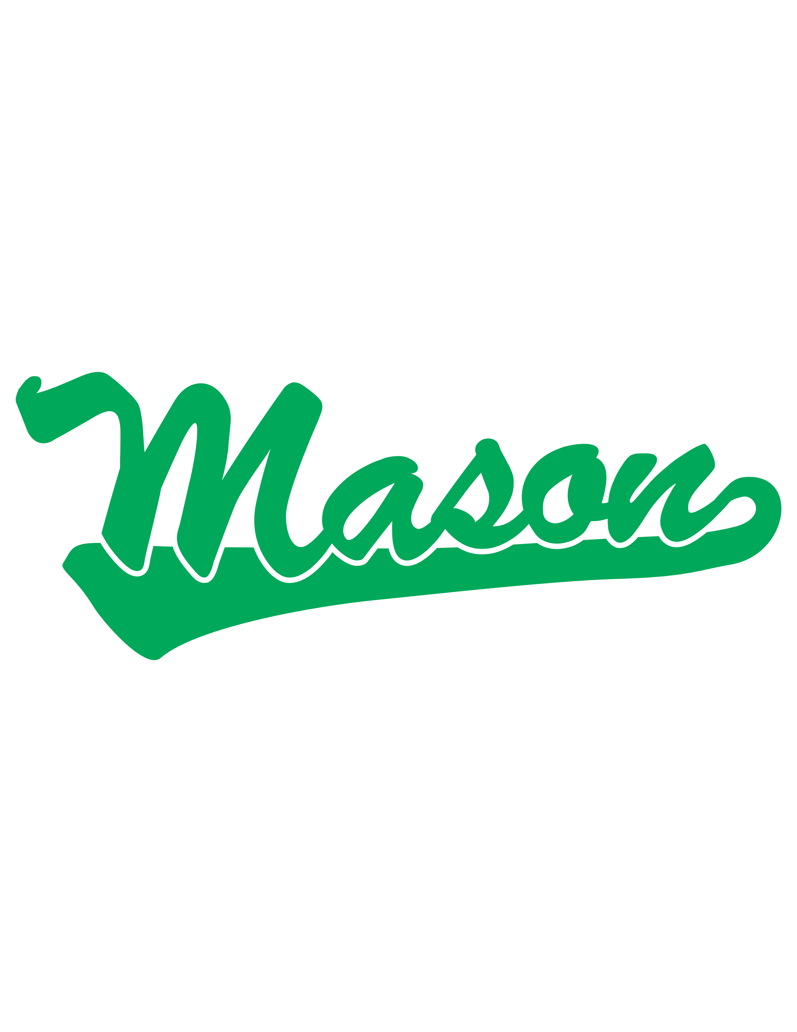 Mason 133 FF Cotton T Opt.