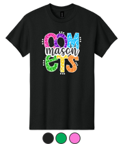 Mason 137 SS Cotton T