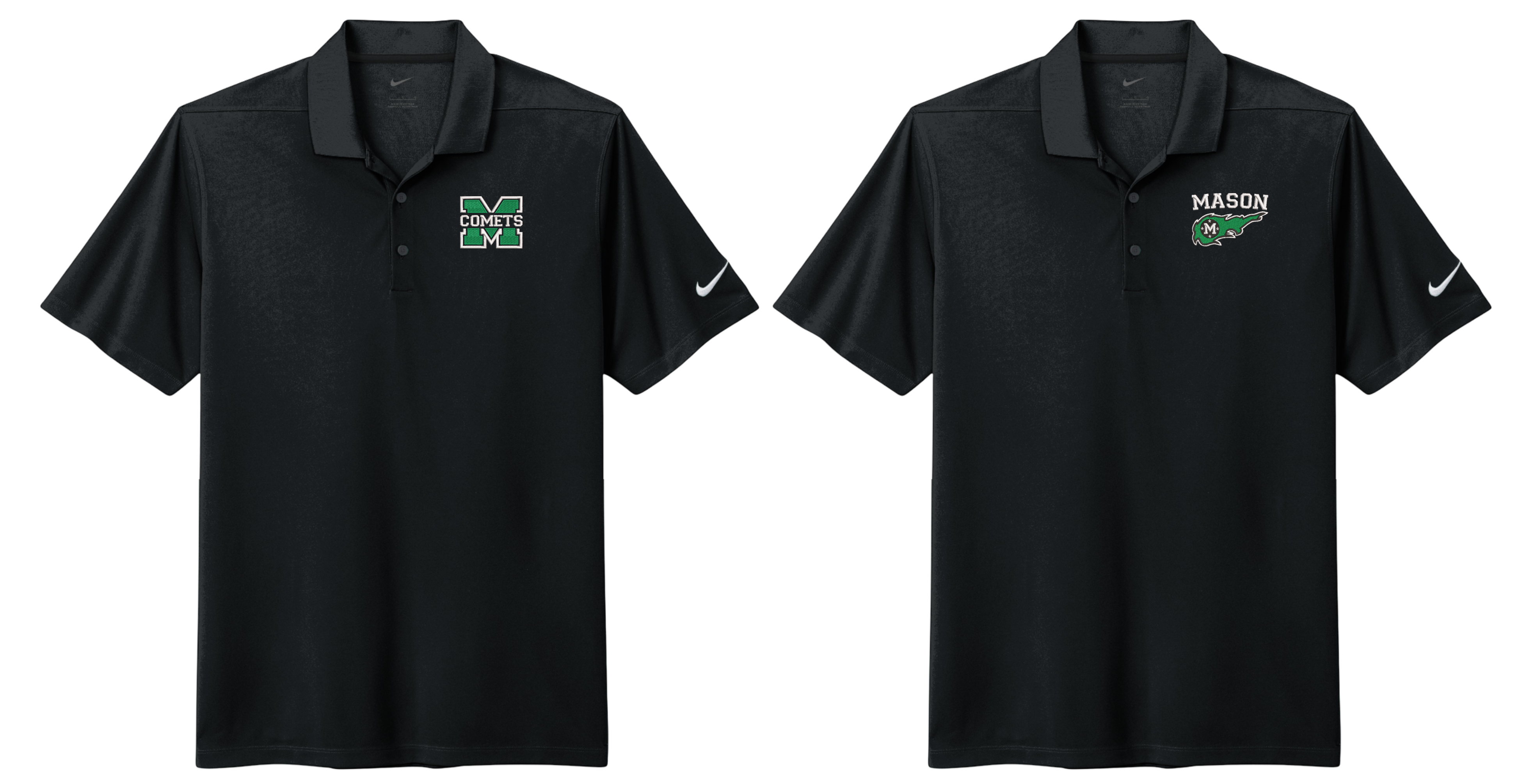 Mason Nike Polo