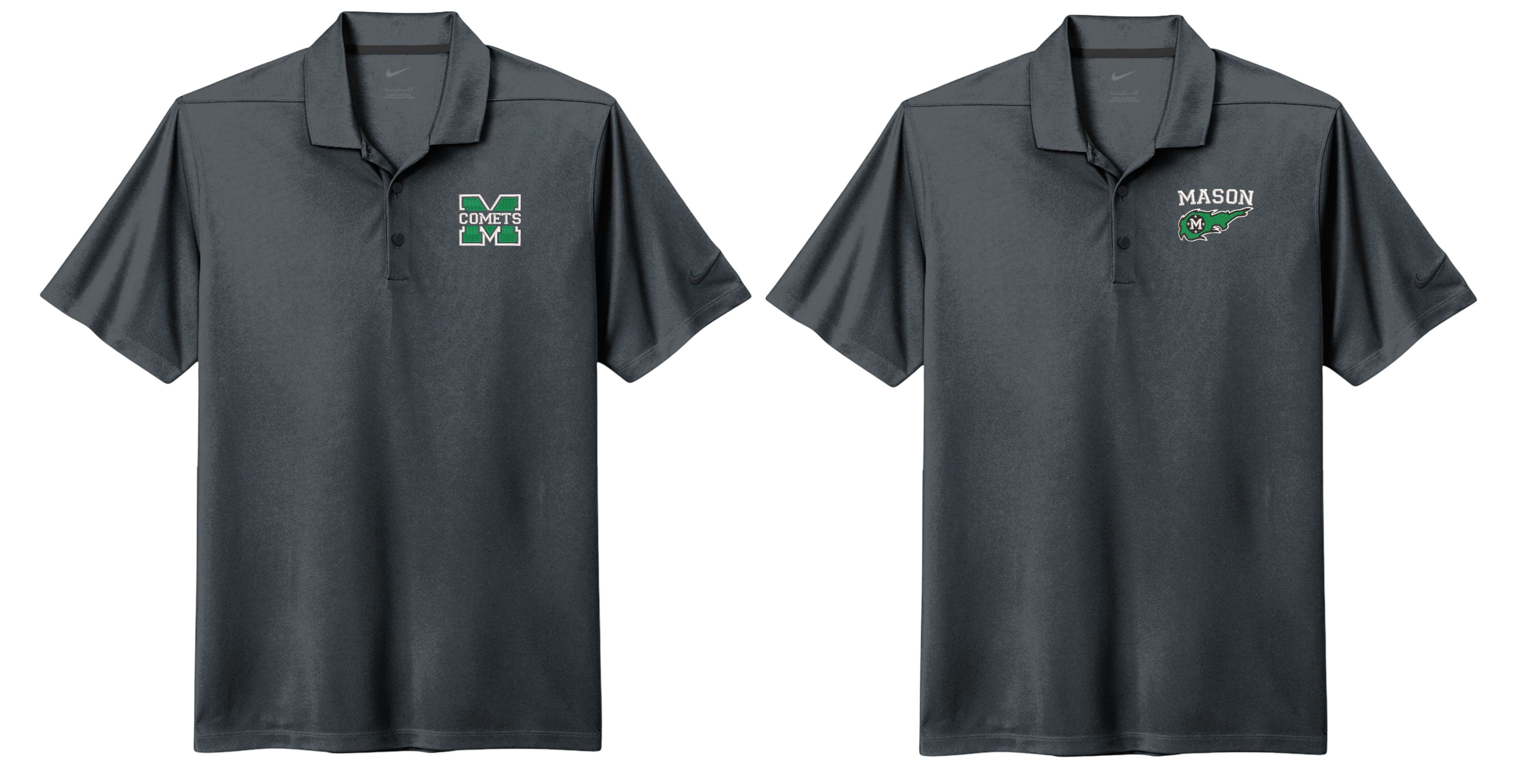Mason Nike Polo