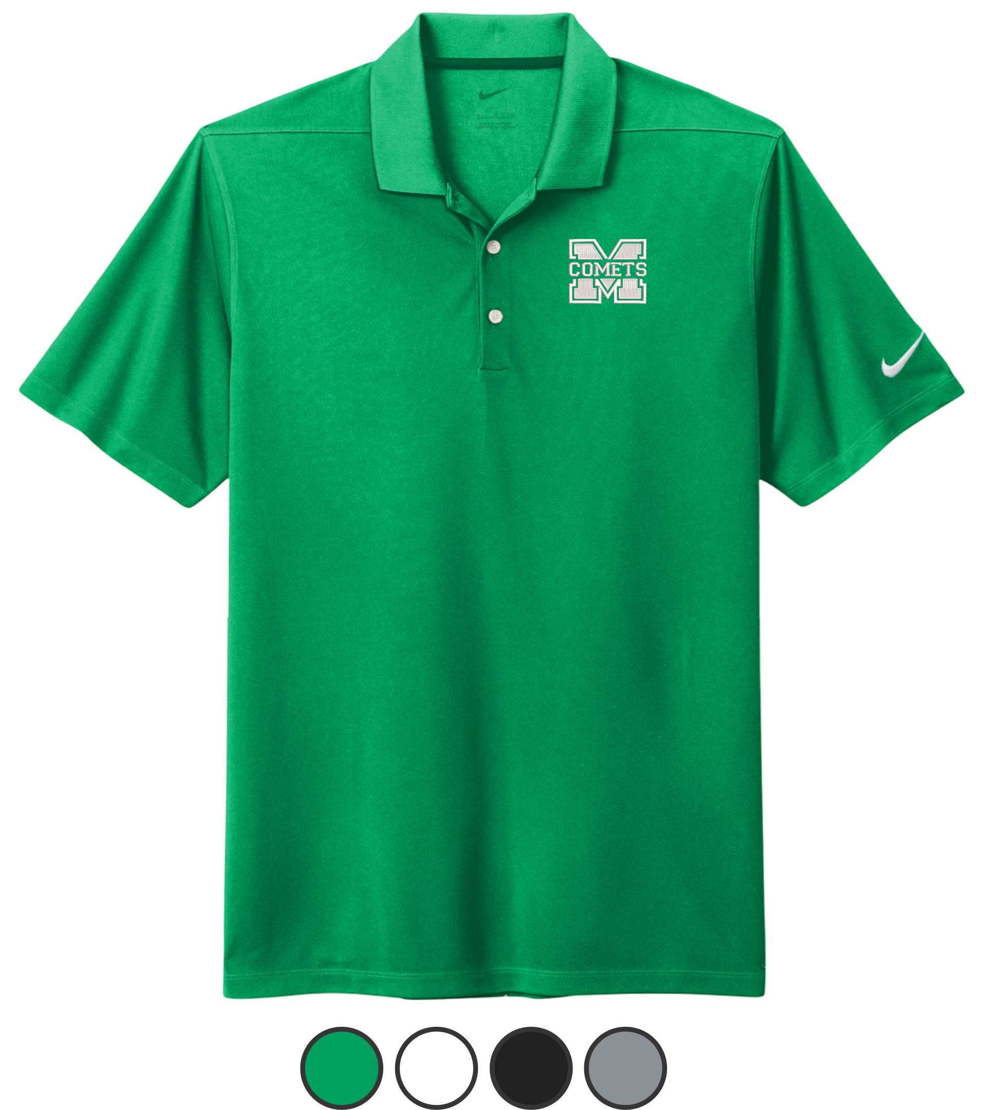 Mason Nike Polo