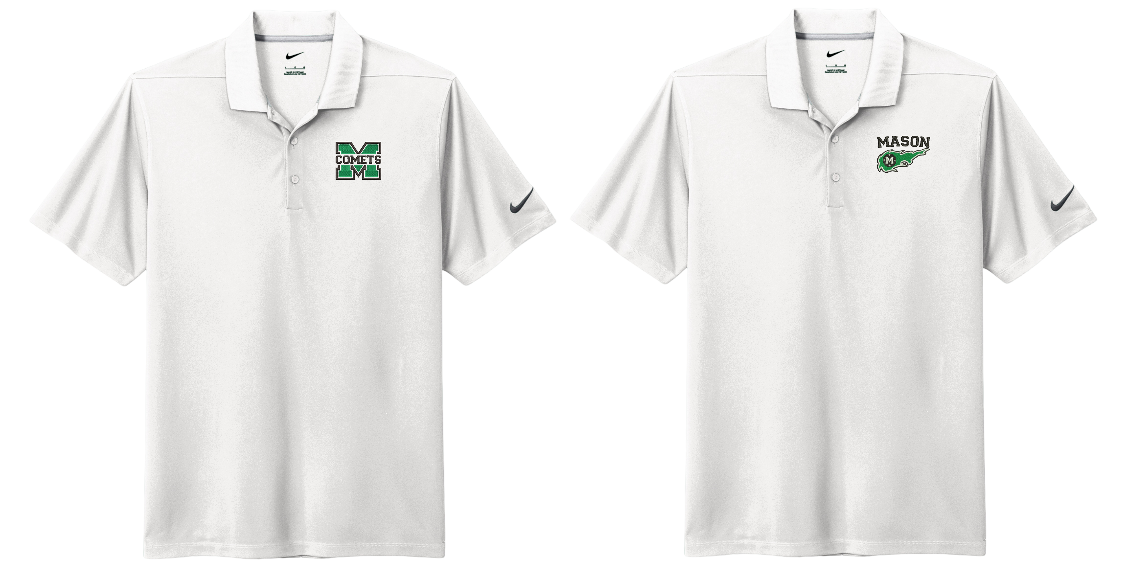 Mason Nike Polo