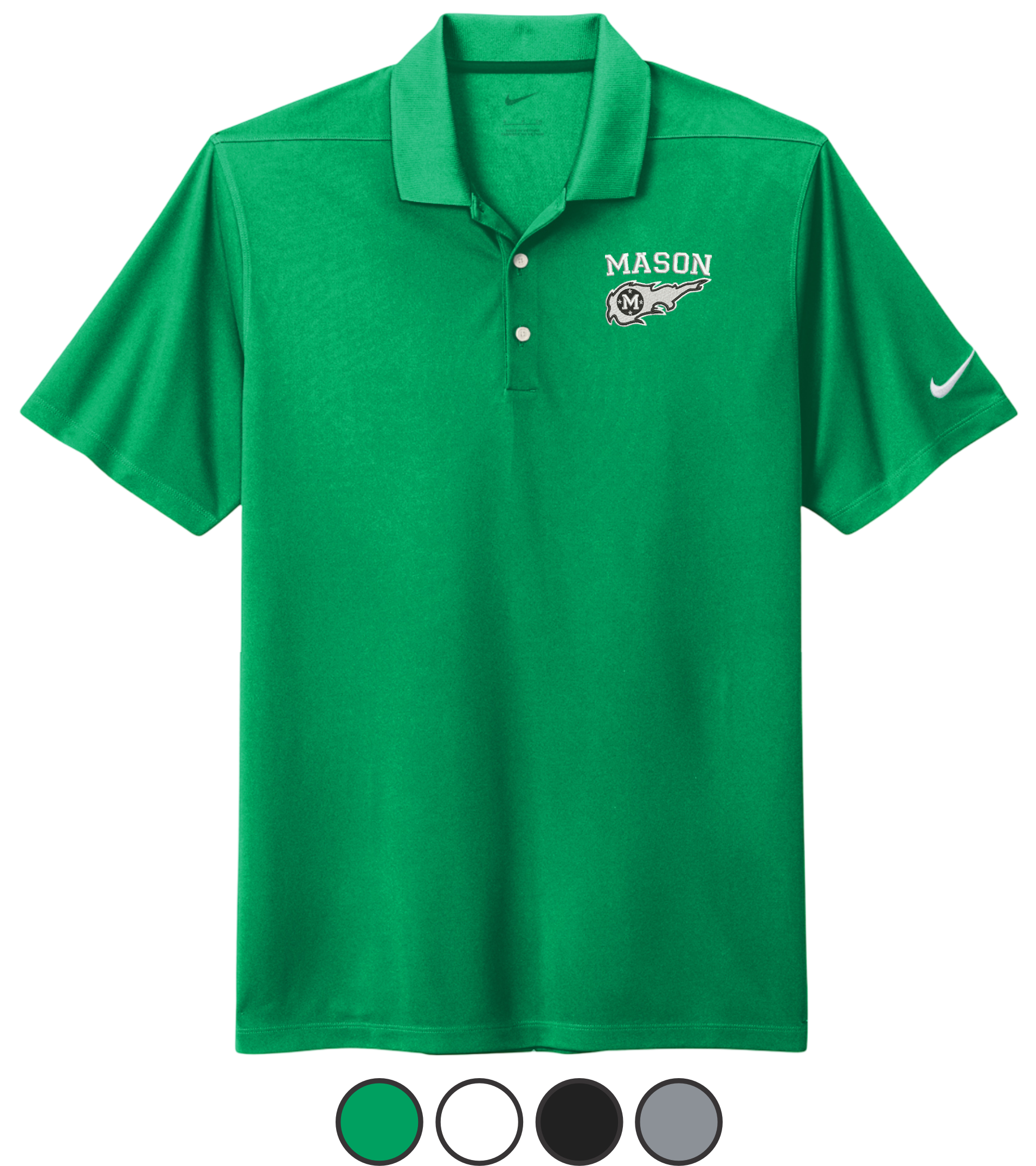 Mason Nike Polo