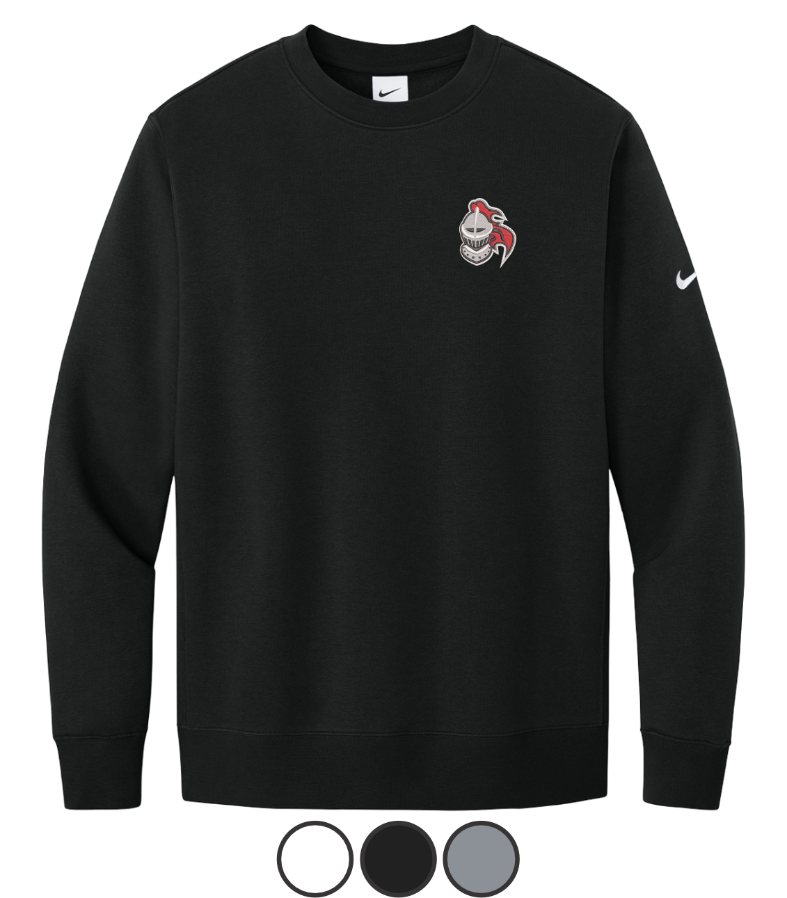 Kings Nike Crew