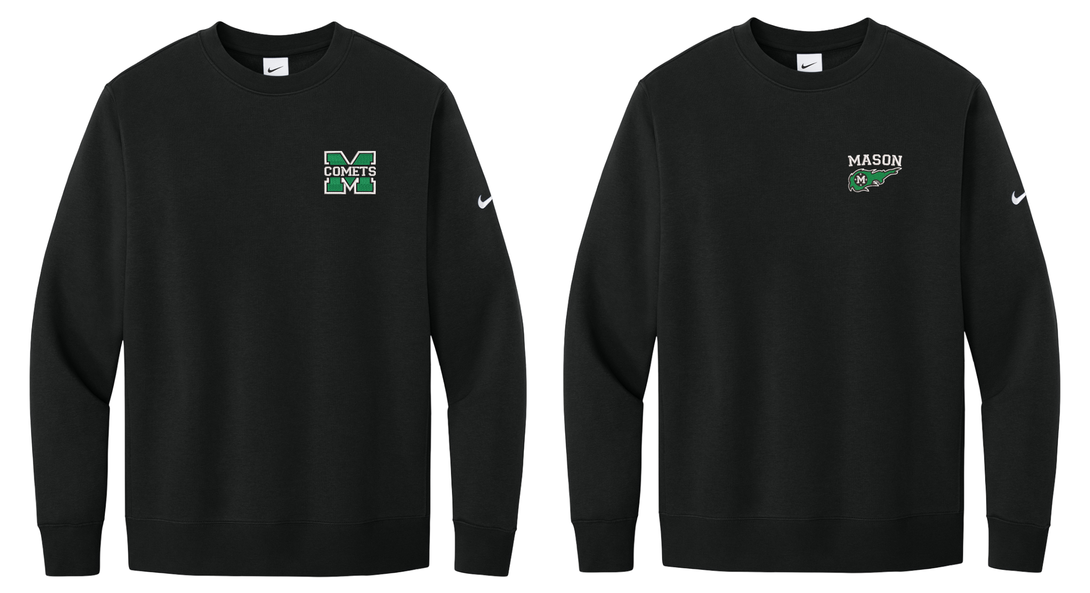 Mason Nike Crew