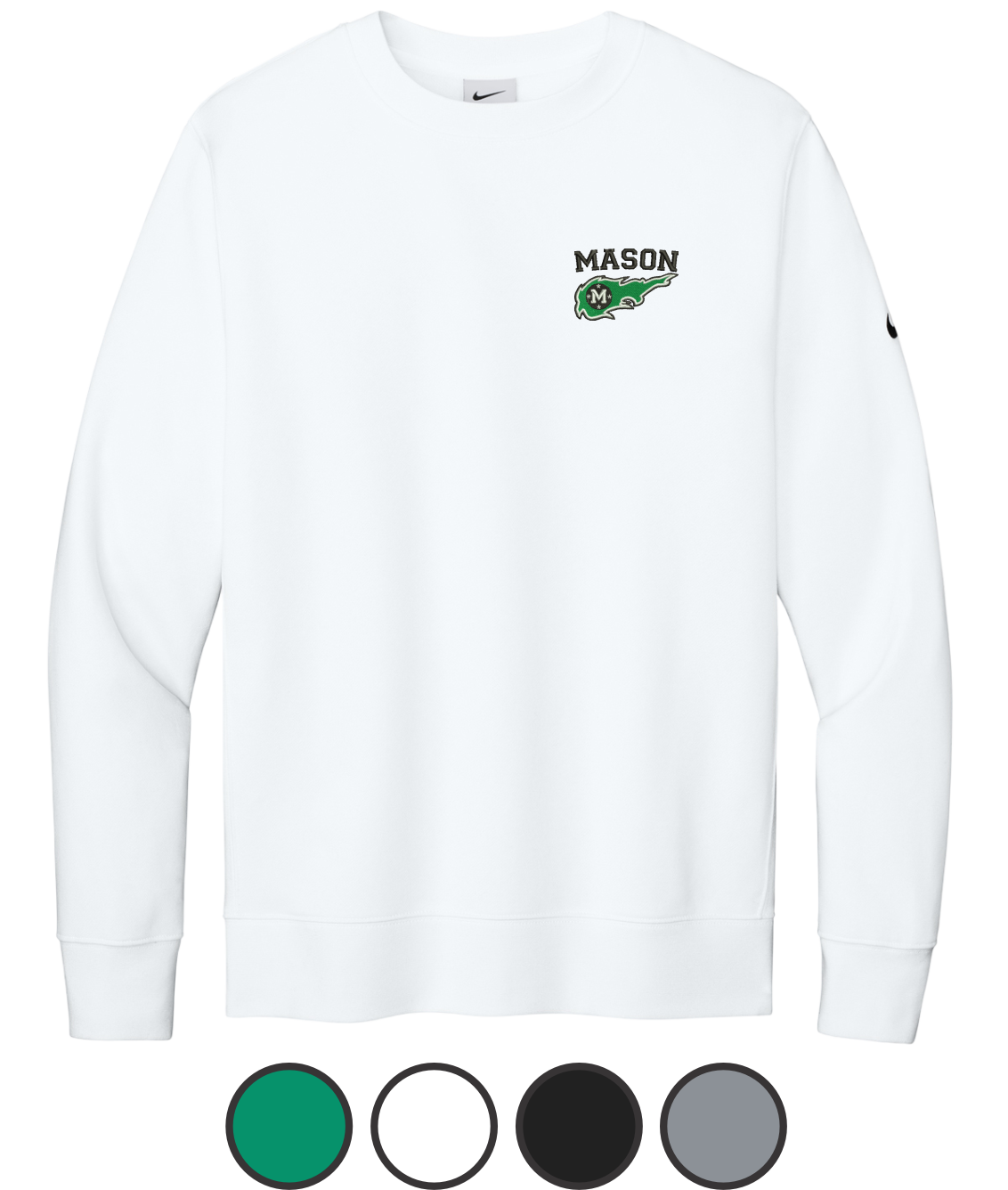 Mason Nike Crew