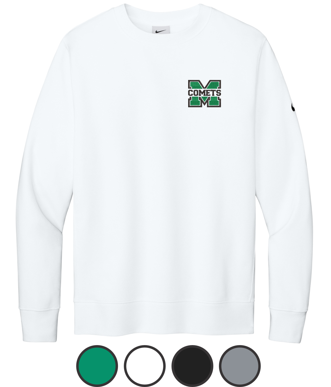 Mason Nike Crew