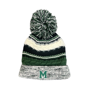 Mason Pom Beanie OSFM