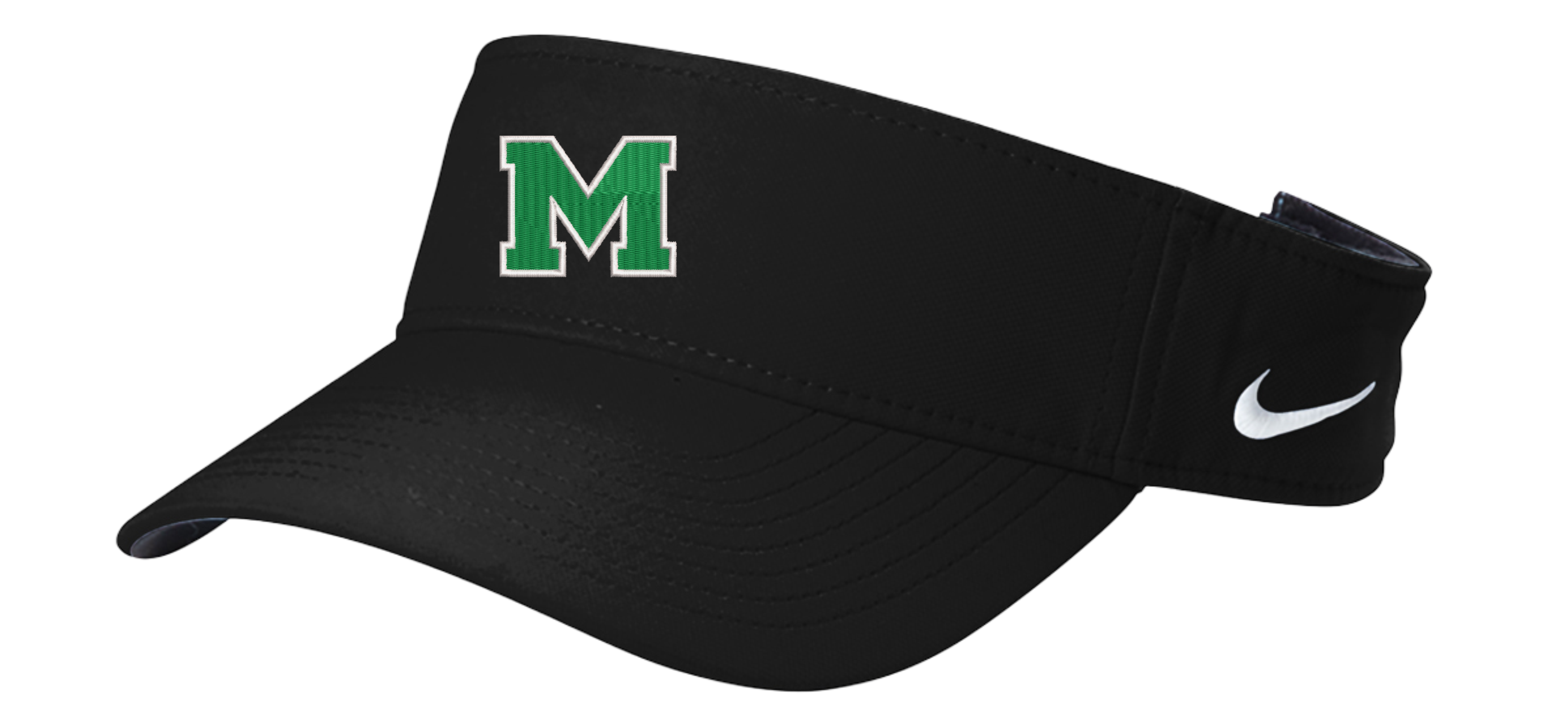 Mason Nike Visor