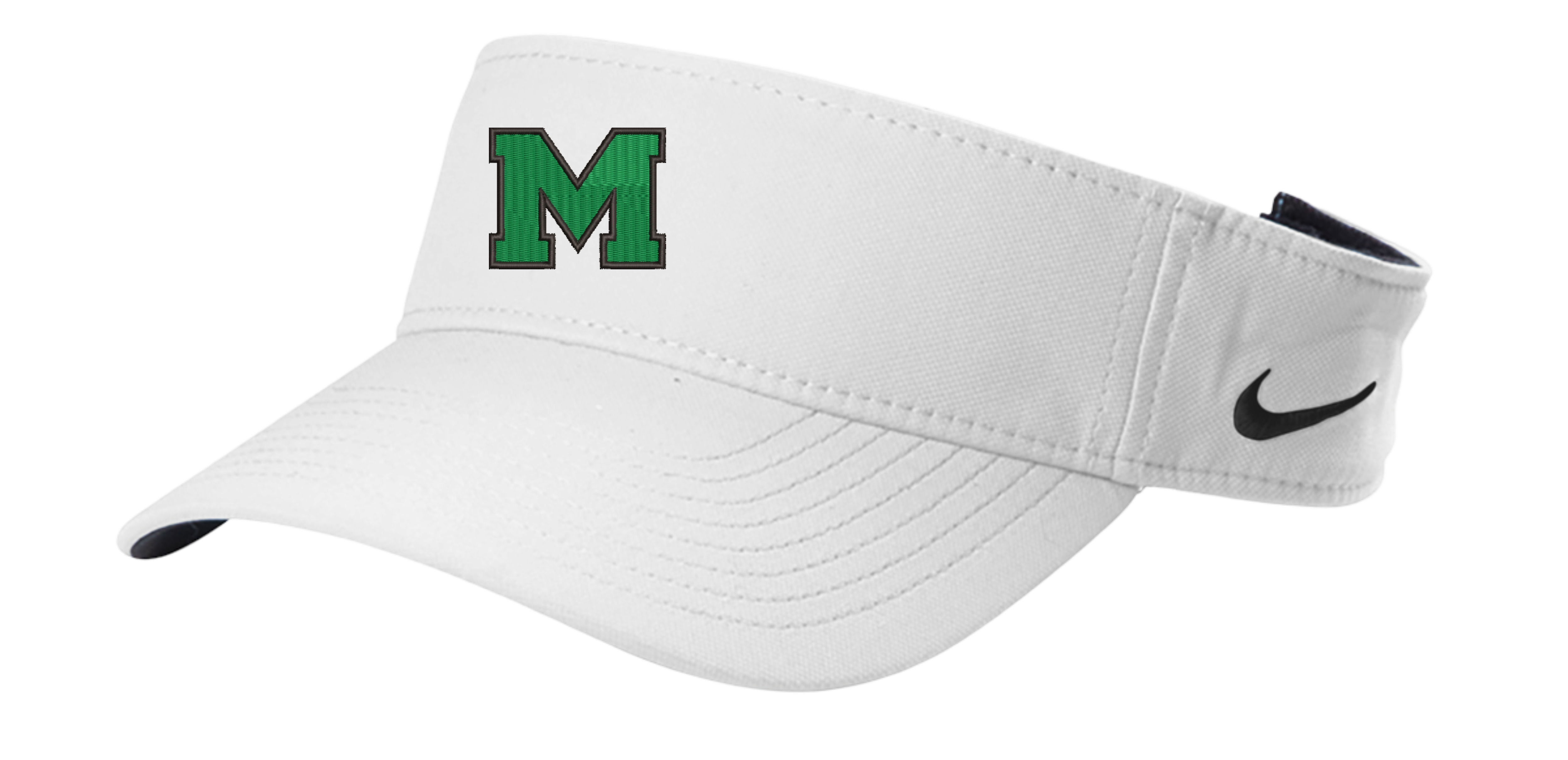 Mason Nike Visor