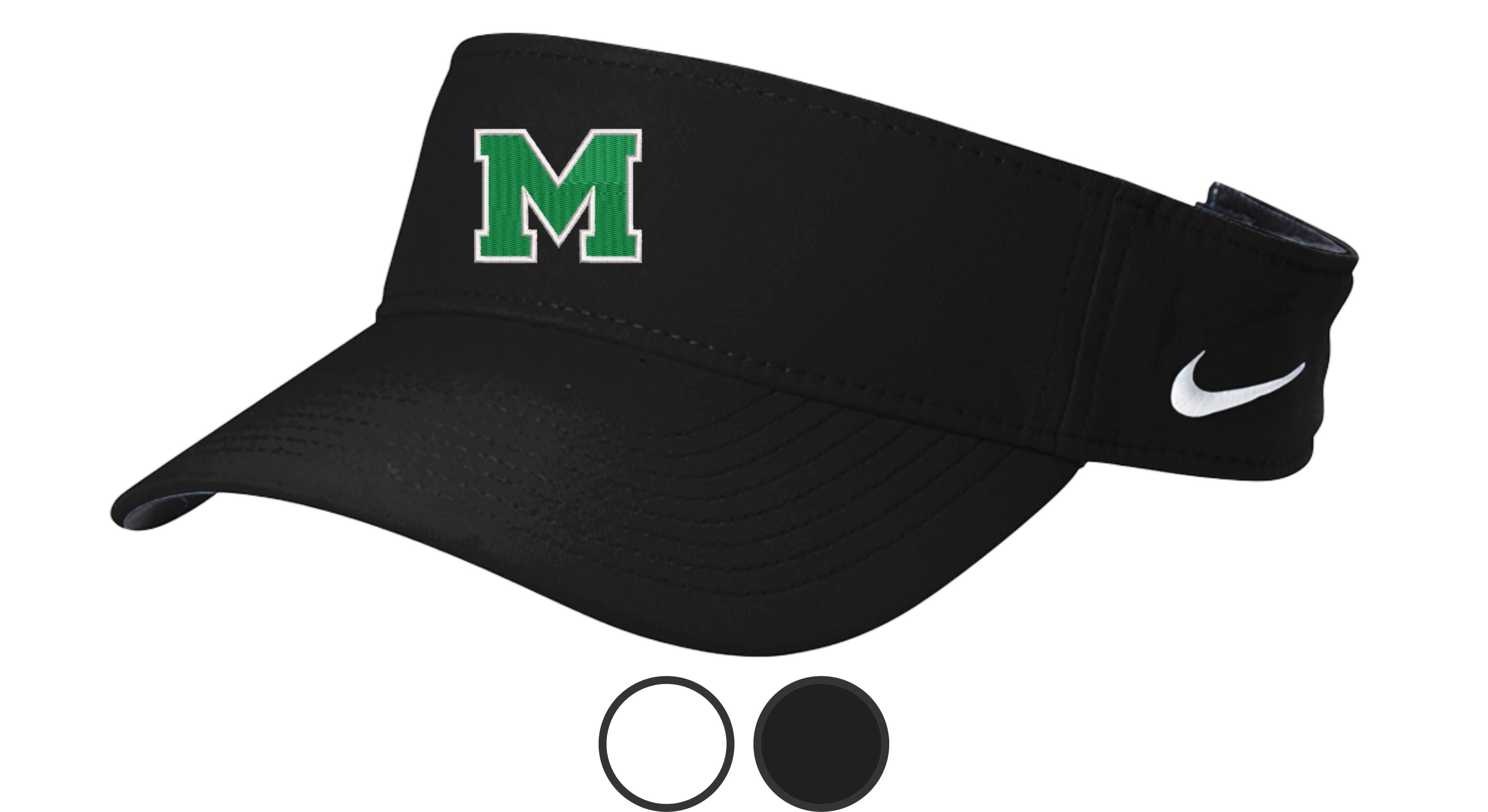 Mason Nike Visor