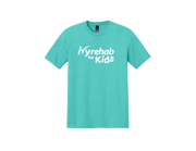 Ivyrehab Triblend Tee