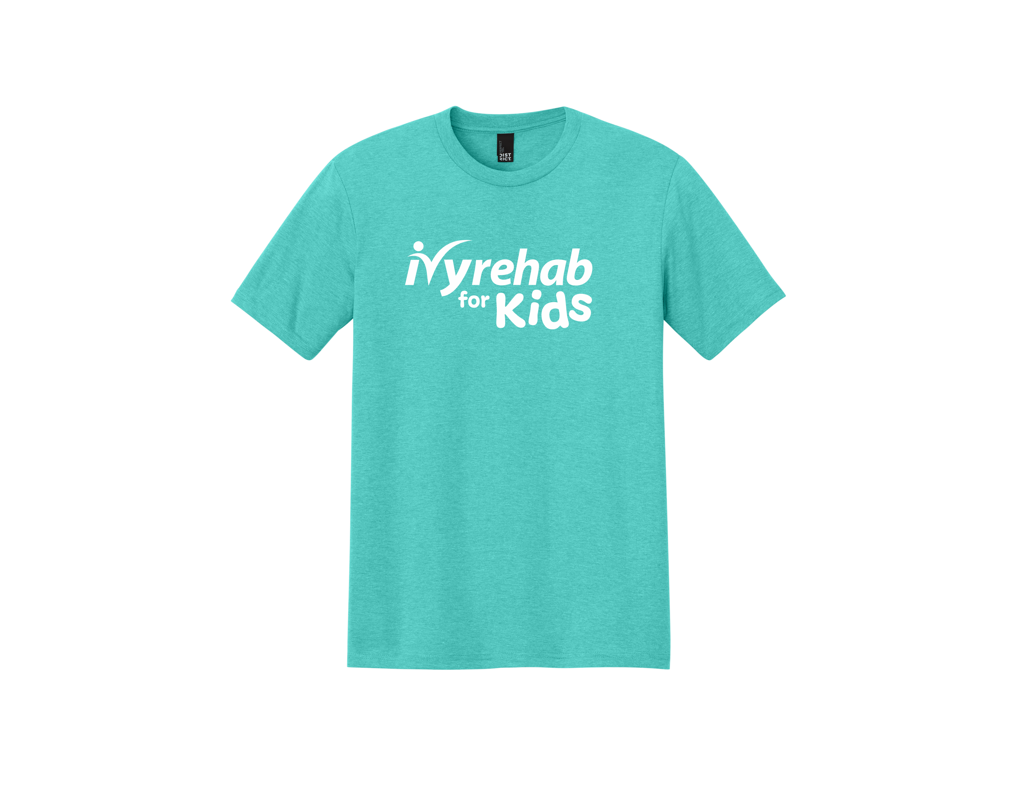 Ivyrehab Triblend Tee