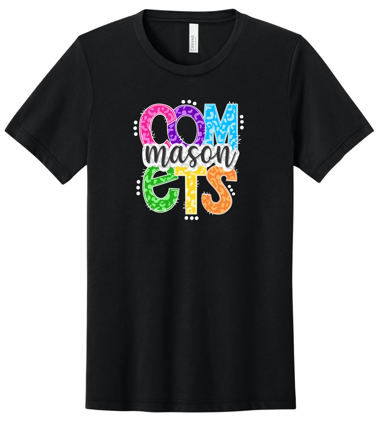 Mason 137 Triblend T Opt.