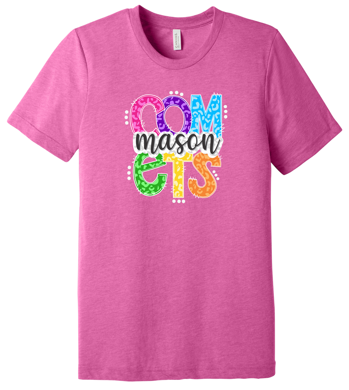 Mason 137 Triblend T Opt.