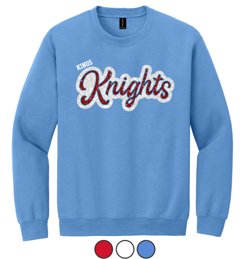 Kings Glitter Knights Opt.