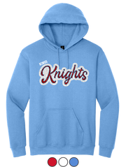 Kings Glitter Knights Opt.