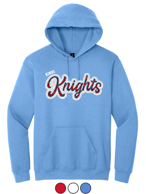 Kings Glitter Knights Opt.