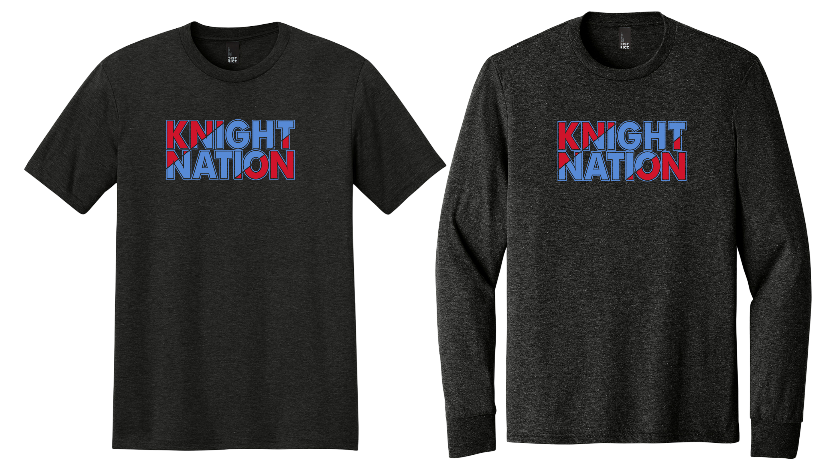 Kings 214 Triblend T Opt.