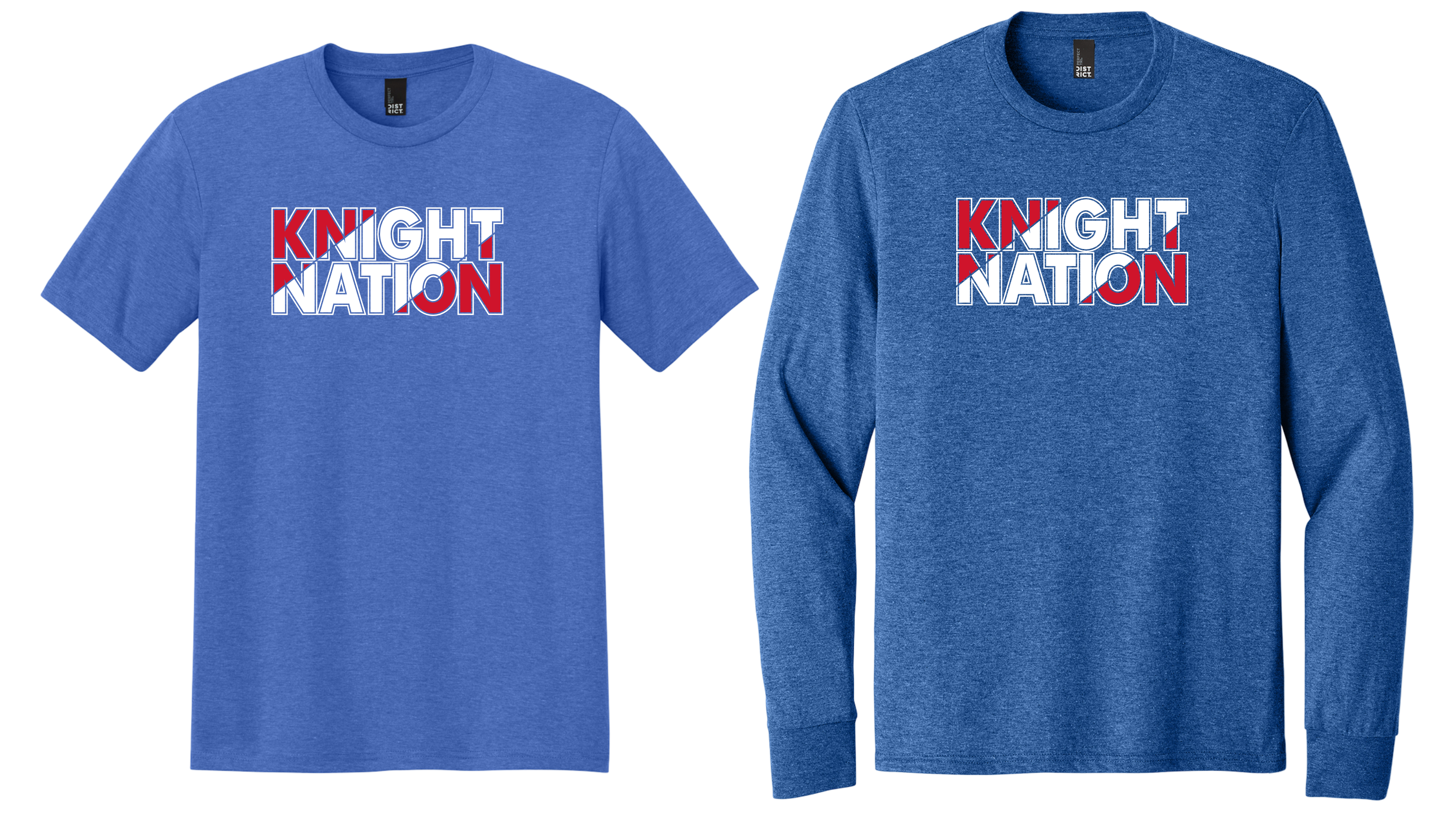 Kings 214 Triblend T Opt.