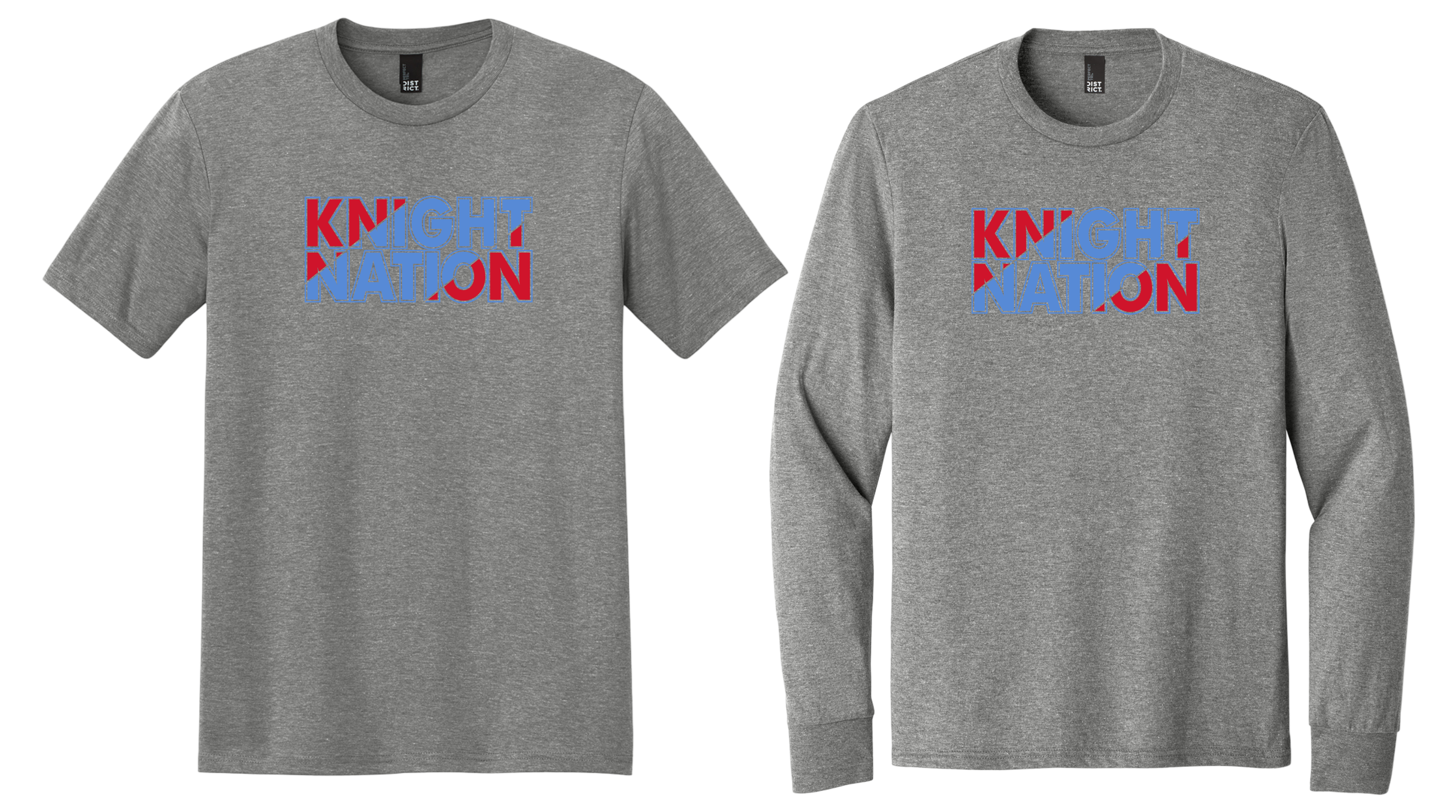 Kings 214 Triblend T Opt.