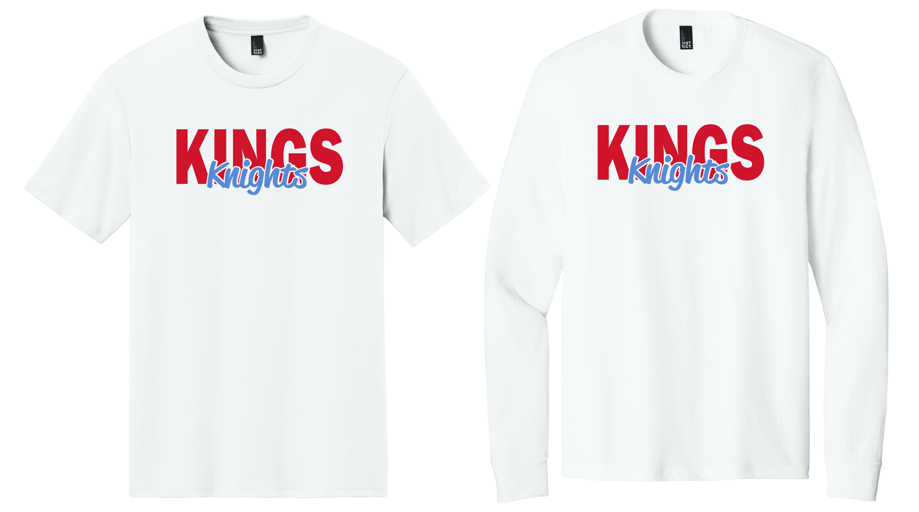 Kings 208 Triblend T Opt.