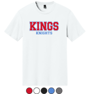 Kings 207 Triblend T Opt.