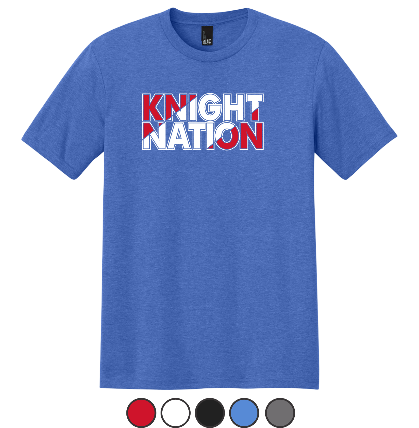 Kings 214 Triblend T Opt.