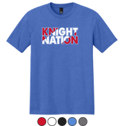 Kings 214 Triblend T Opt.
