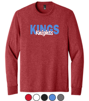 Kings 208 Triblend T Opt.