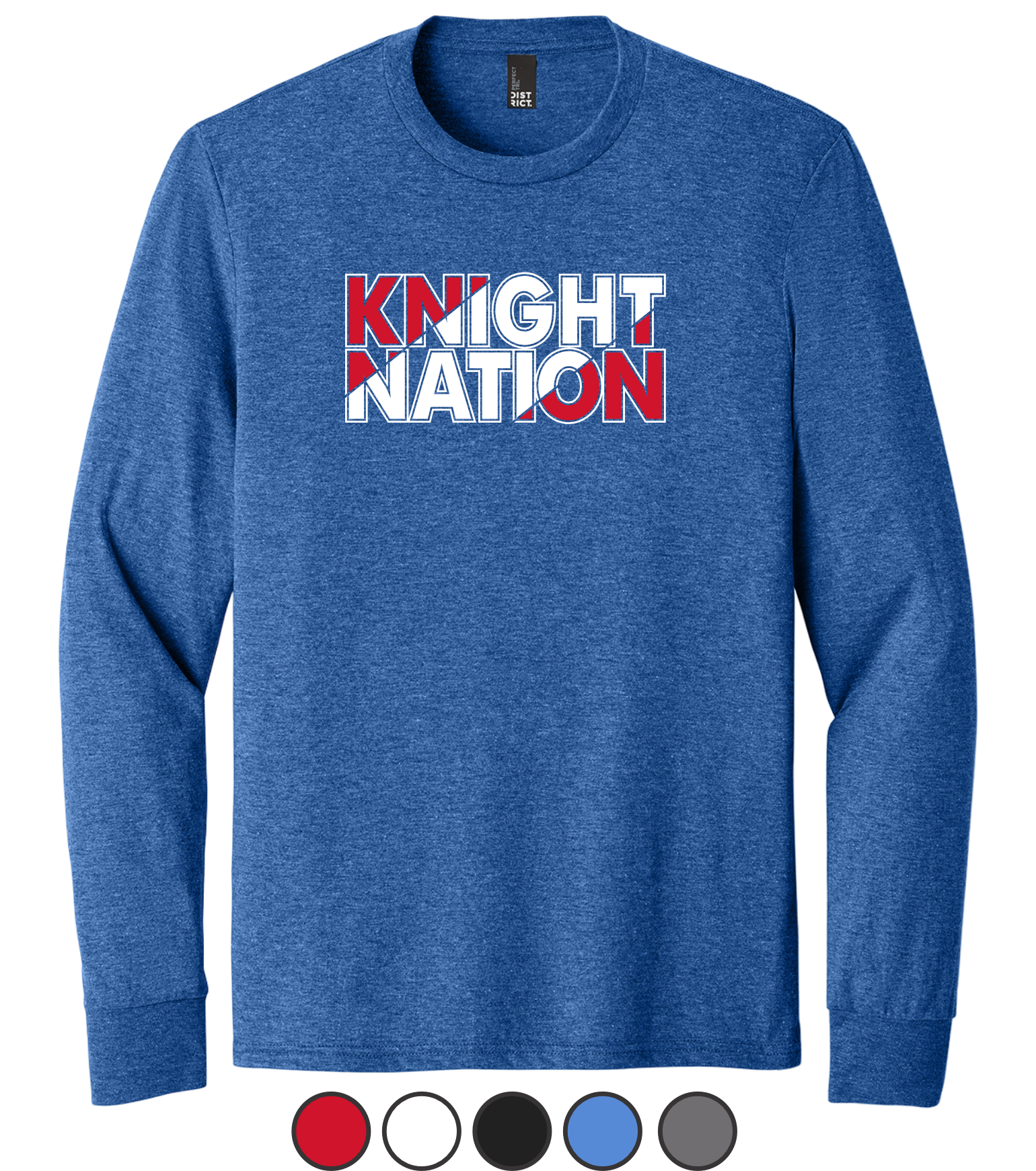 Kings 214 Triblend T Opt.