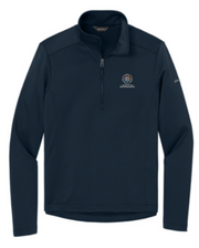 AOC Eddie Bauer Fleece 1/2 Zip