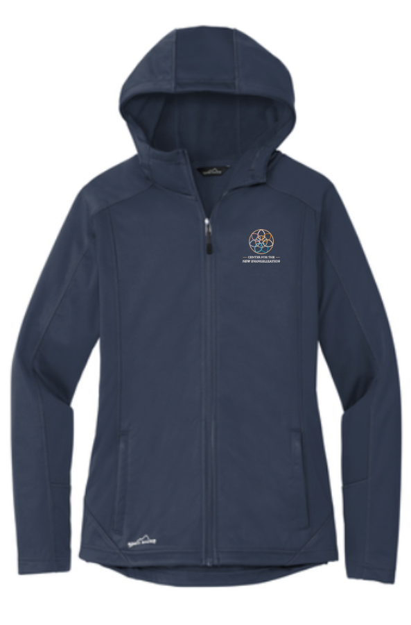 AOC Eddie Bauer Soft Shell Jacket