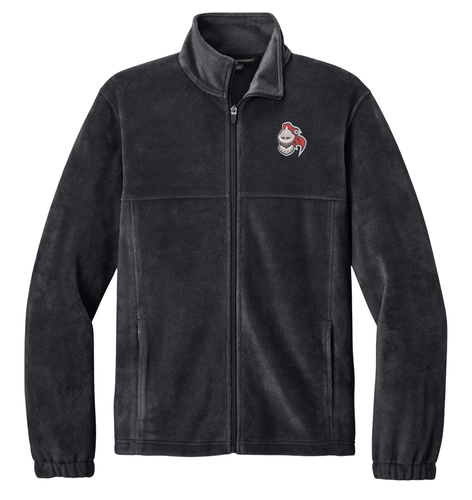 Kings Fleece Full Zip Jacket