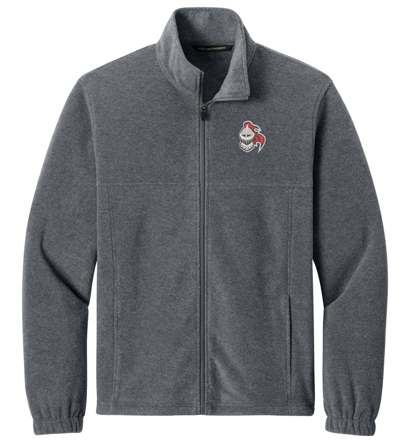 Kings Fleece Full Zip Jacket
