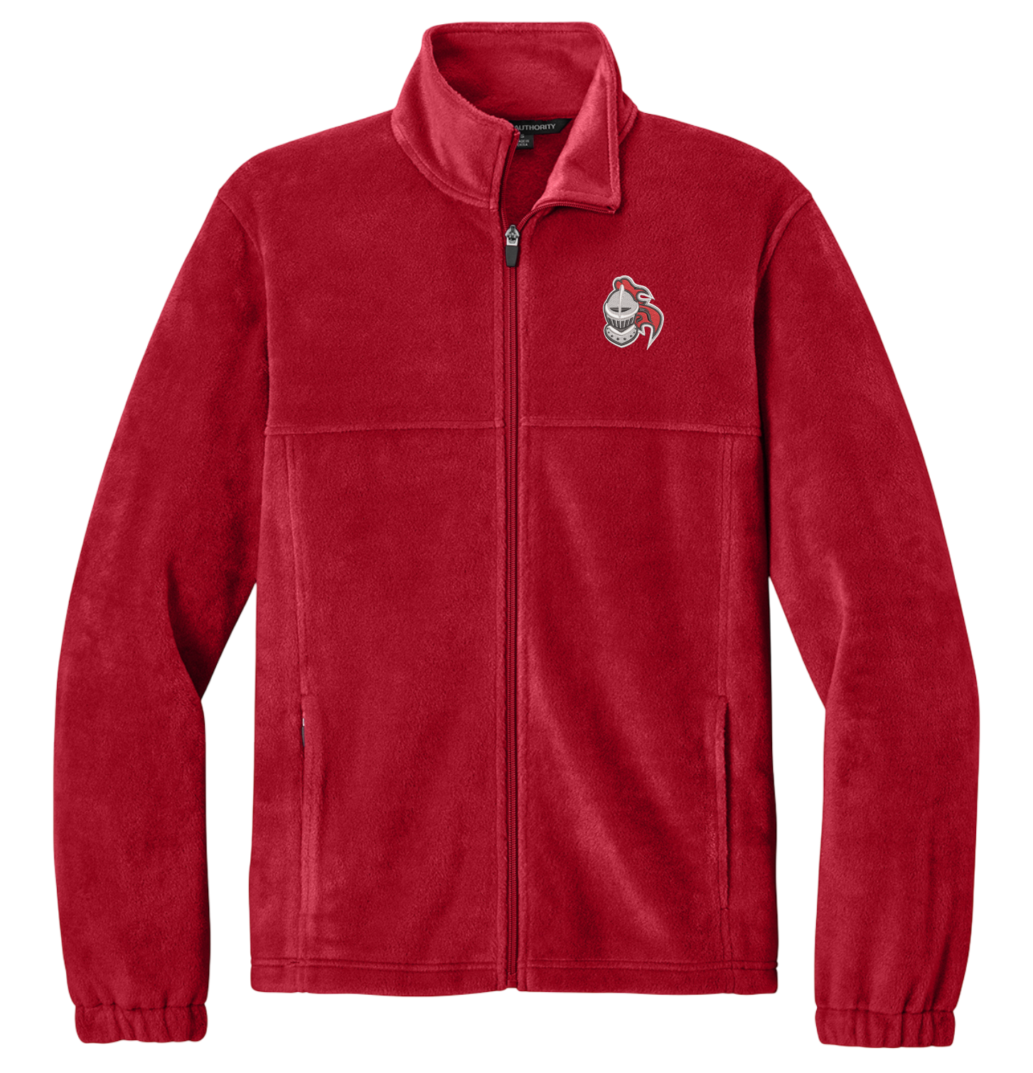 Kings Fleece Full Zip Jacket