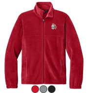 Kings Fleece Full Zip Jacket
