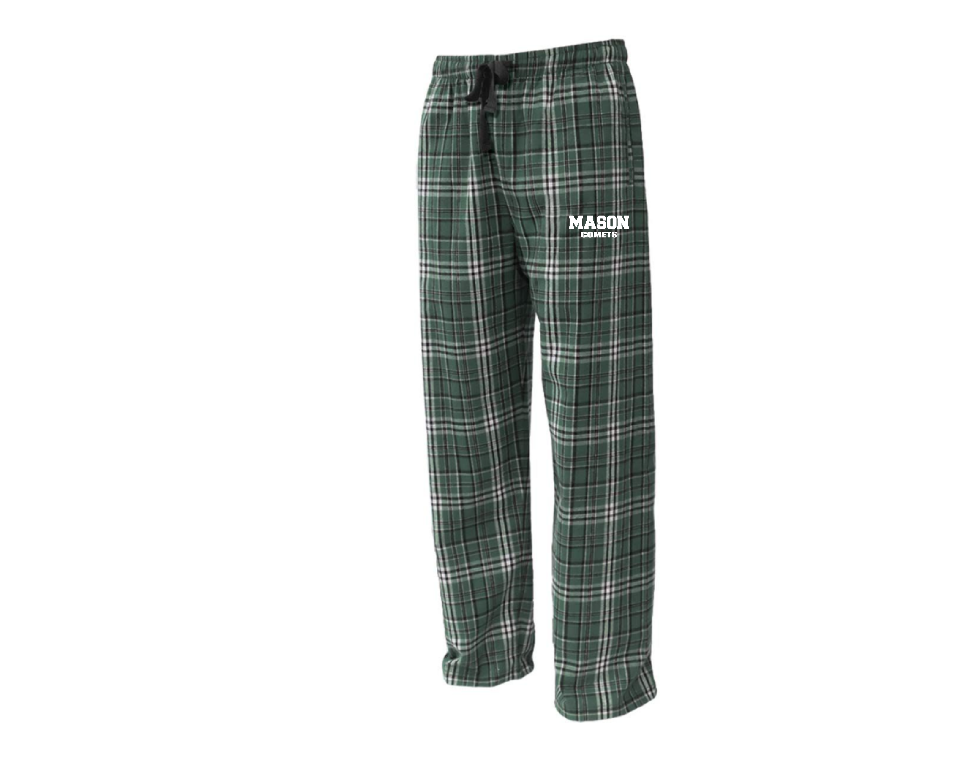 Mason Flannel PJ Pants
