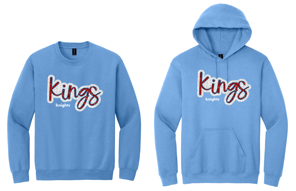 Kings Glitter Kings Opt.