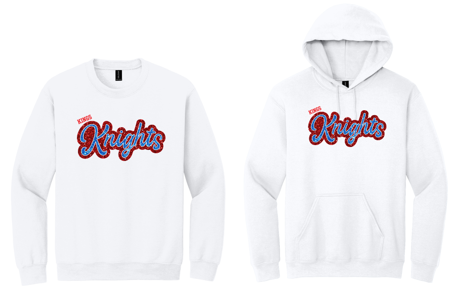 Kings Glitter Knights Opt.