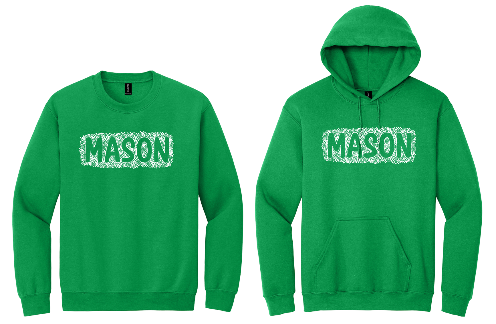 Mason Rhinestone Mason Opt.