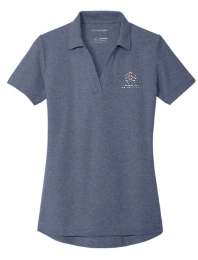 AOC Port Authority Pique Polo