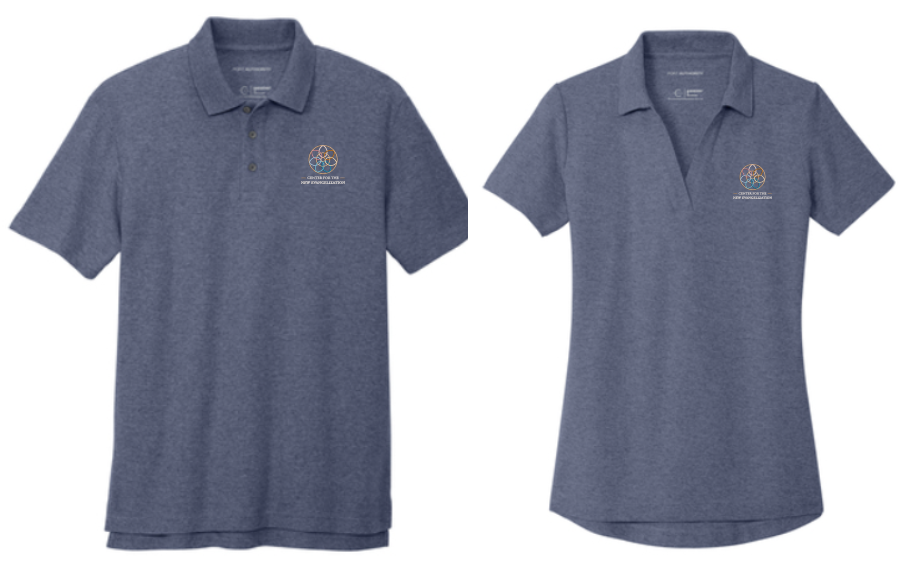 AOC Port Authority Pique Polo