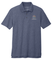 AOC Port Authority Pique Polo