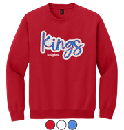 Kings Glitter Kings Opt.