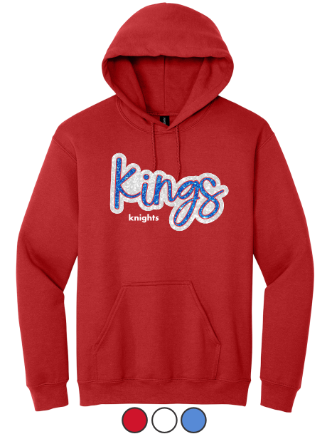 Kings Glitter Kings Opt.