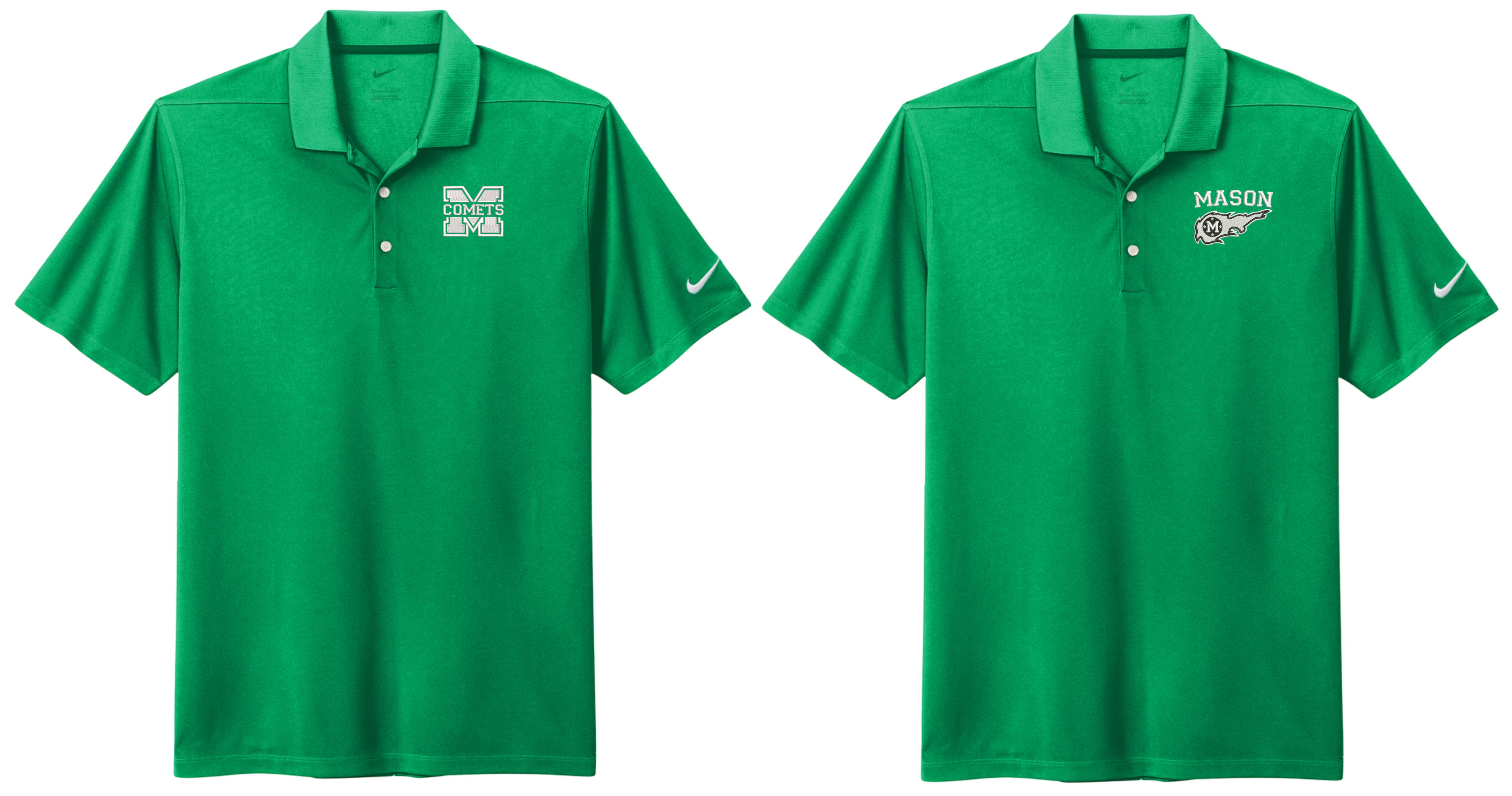 Mason Nike Polo